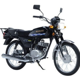 Ax 100 – Suzuki – 0km -$ 680.000  – Ax100 – .- Tuamoto