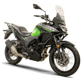 Versys X 300 $ 11.800.000 – Abs  Kawasaki Nuevo 0km Tuamoto