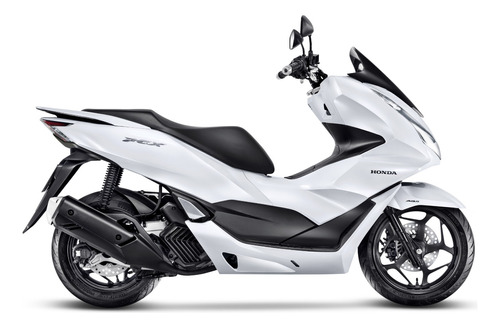 Pcx 160 Honda  $ 7.700.000.-0km Azul Blanca Gris Tuamoto