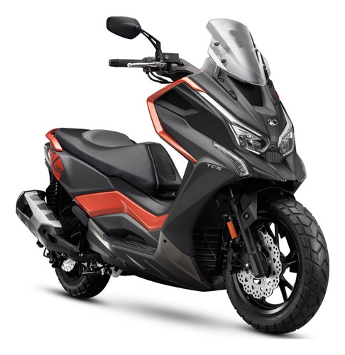 Dtx 350 Kymco $ 12.980.000  Adv Modelo Sport Tuamoto