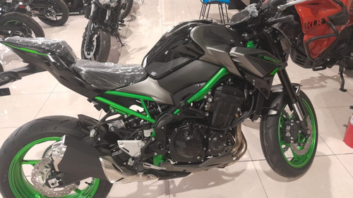 Z 900 Kawa 2024 Dolar $ 1180 Z900 Z900 0km Tuamoto