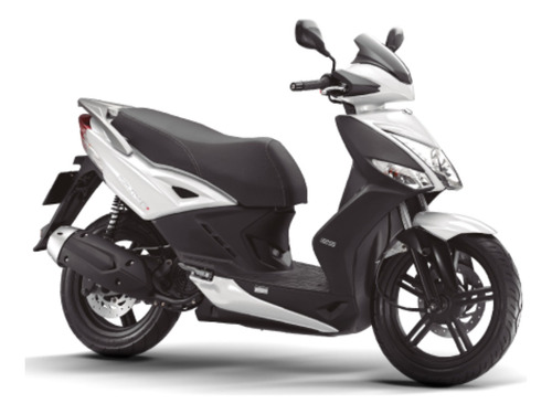 Agility 200i $ 4.880.000 Ruedas Grandes Kymco 0km Tuamoto