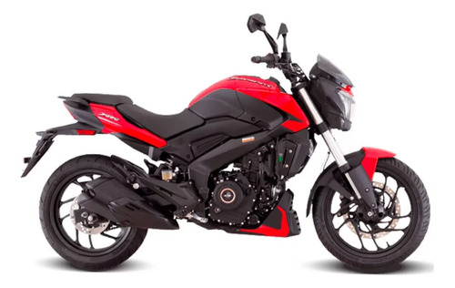 Bajaj Dominar 250 Naked Touring Abs $ 6700000 Tuamoto