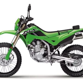 Klx 300 Patentable $11.600.000 Klx300 Patentable 0km Tuamoto