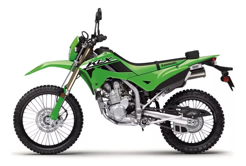 Klx 300 Patentable $11.600.000 Klx300 Patentable 0km Tuamoto