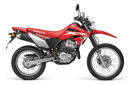 Xr 250 Tornado  Roja Promo Contado $ 7.600.000.- Tuamoto