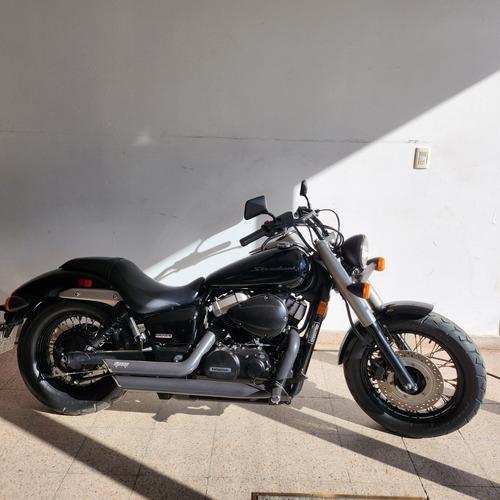 Honda  Shadow 750 Phantom