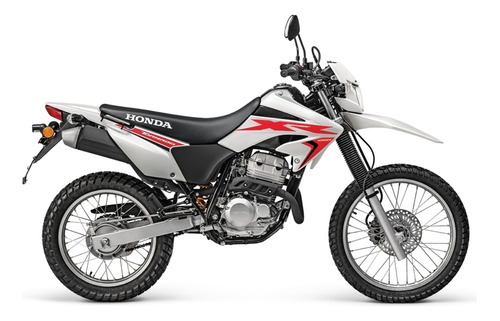 Xr 250 Tornado Blanca Promo Contado $ 7.500.000.- Tuamoto