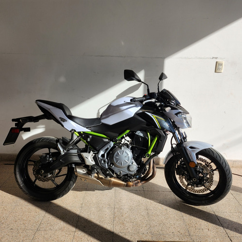 Kawasaki  Z 650 Z650 Z 650