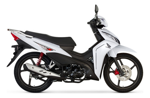 Wave 110s 0 Km Honda Full Freno A Disco $ 3.280.000.-tuamoto