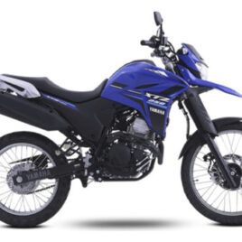 Xtz 250 Abs Xtz250 Yamaha Recibo Inferior Tuamoto