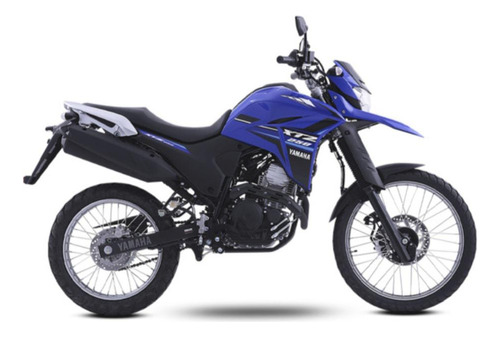 Yamaha  Xtz 250 Abs Xtz250