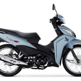 Wave 110s 0 Km Honda Base $ 2.860.000. Tuamoto