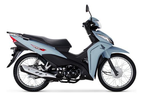 Wave 110s 0 Km Honda Base $ 2.860.000. Tuamoto