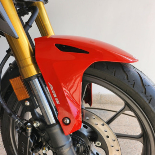 Cb 300 F Twister 2026 Honda Cb300 Contado $7.300.000 Tuamoto - Imagen 12