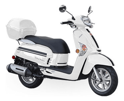 Like 200 Okm 2024 Oferton $ 4.600.000 Tuamoto - Imagen 9