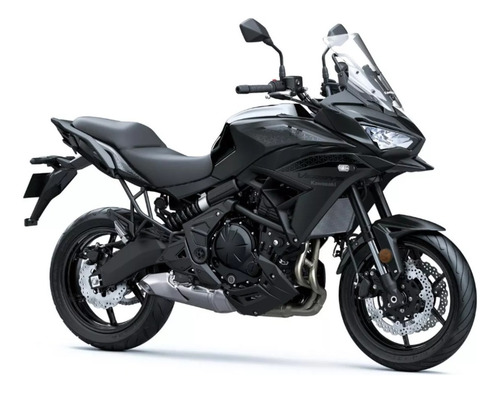Versys 650 2025 Okm $ 24.900.000 Contado Tablero Tft Tuamoto
