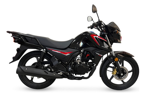 Glh 150 2025 Honda Gaucha Inyección $ 3.990.000.- Tuamoto