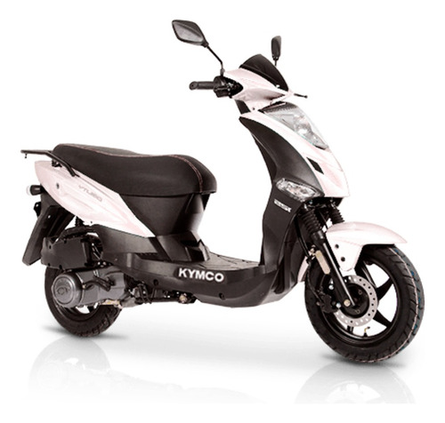 Agility 125 2025  $ 3.280.000.- Kymco Automatica 0km Tuamoto