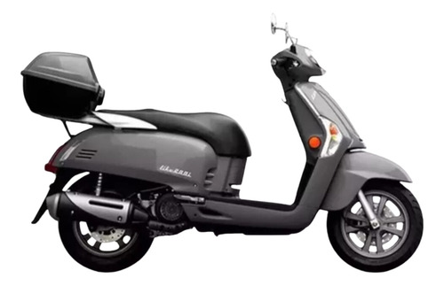 Like 200 Okm 2024 Oferton $ 4.600.000  Tuamoto