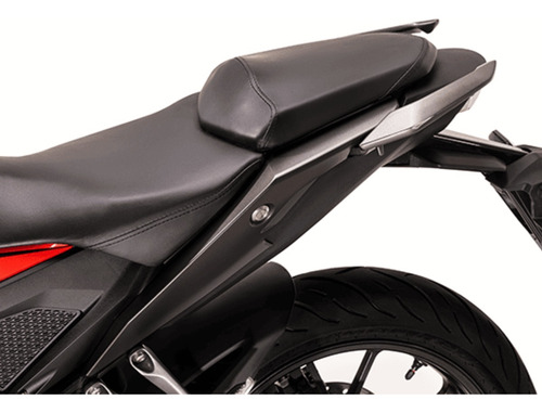 Cb 300 F Twister 2026 Honda Cb300 Contado $7.300.000 Tuamoto - Imagen 3