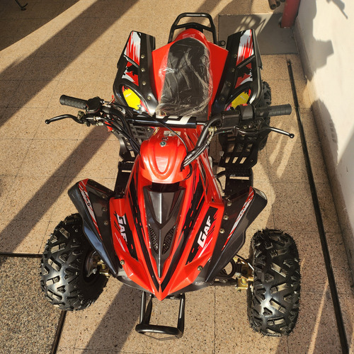 Gaf 50 Cuatri Infantil $1.380.000 2t Para 3 O 4 Años Tuamoto