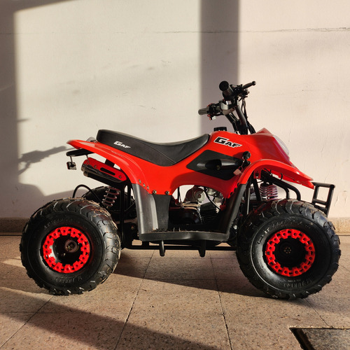 Gaf 90 Cuatriciclo Infantil $ 2.690.000  Tuamoto