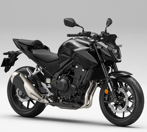 Cb500f Hornet $ 15.500.000 Cb 500 Recibo Infer Okm Tuamoto - Imagen 2