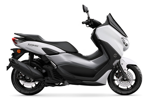 Nmax 155 2026 Nmx Linea Nueva Conected 0km Yamaha Tuamoto - Imagen 17