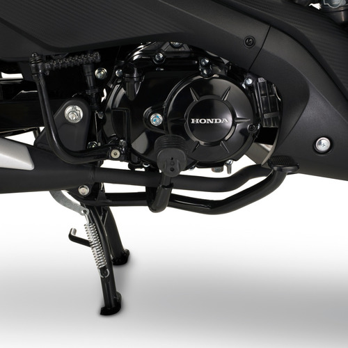 Wave 110 Full Freno A Disco $ 3.860.000.- Honda 0km Tuamoto - Imagen 5