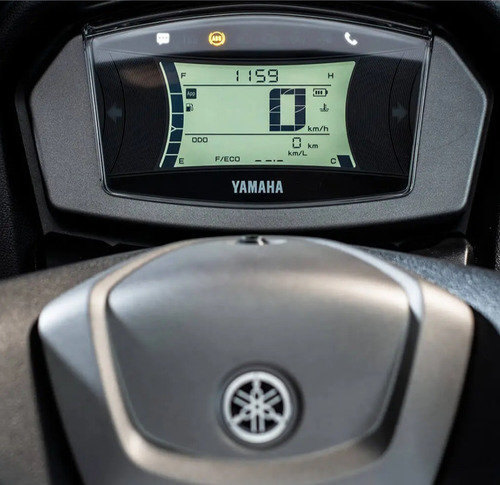 Nmax 155 2026 Nmx Linea Nueva Conected 0km Yamaha Tuamoto - Imagen 18