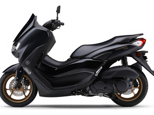 Nmax 155 2026 Nmx Linea Nueva Conected 0km Yamaha Tuamoto - Imagen 6