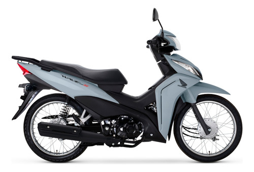 Wave 110 2026 0 Km Honda Base $ 3.260.000. Tuamoto