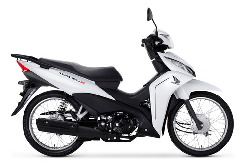 Wave 110 2026 0km Honda Freno A Tambor $ 3.260.000. Tuamoto