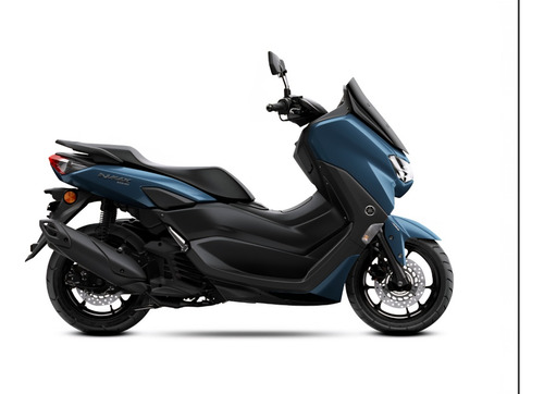 Nmax 155 2026 Nmx Linea Nueva Conected 0km Yamaha Tuamoto - Imagen 16
