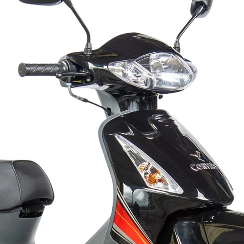 Energy 110 Corven Full Freno A Disco 0km $ 1.850.000 Tuamoto - Imagen 4