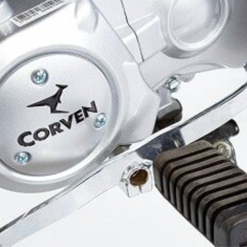 Energy 110 Corven Full Freno A Disco 0km $ 1.850.000 Tuamoto - Imagen 15