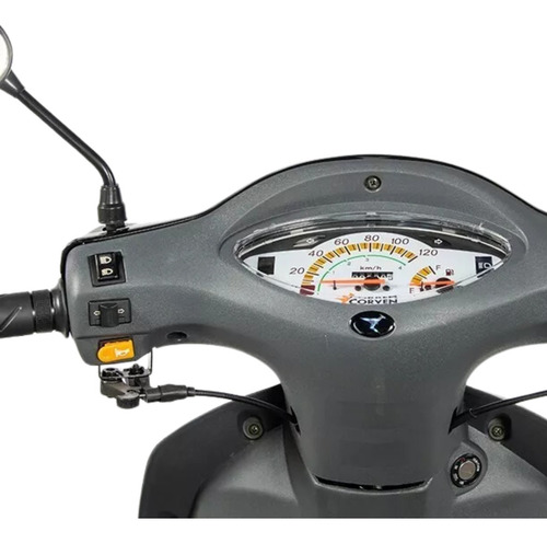 Energy 110 Corven Full Freno A Disco 0km $ 1.850.000 Tuamoto - Imagen 13