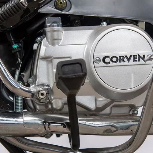 Energy 110 Corven Full Freno A Disco 0km $ 1.850.000 Tuamoto - Imagen 5