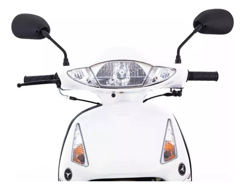 Energy 110 Corven Full Freno A Disco 0km $ 1.850.000 Tuamoto - Imagen 14