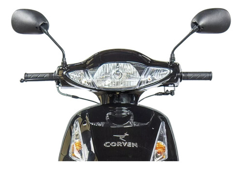 Energy 110 Corven Full Freno A Disco 0km $ 1.850.000 Tuamoto - Imagen 9