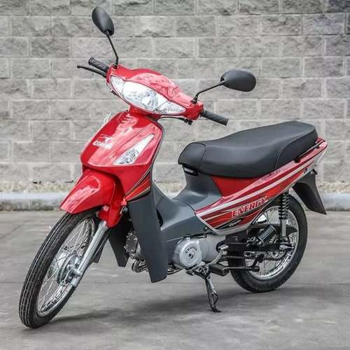 Energy 110 Corven Full Freno A Disco 0km $ 1.850.000 Tuamoto - Imagen 12