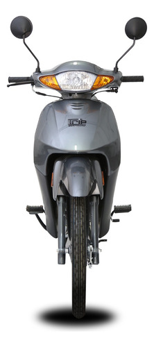 Trip 110 Full Freno Disco Guerrero $ 1.980.000 Nueva Tuamoto - Imagen 12