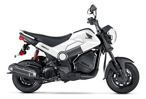 Navi 110 Nueva 0km $ 3.140.000 Promo Contado Tuamoto.