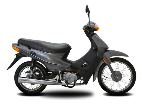 Trip 110 Full Freno Disco Guerrero $ 1.980.000 Nueva Tuamoto - Imagen 11