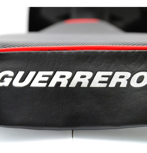 Trip 110 Tunning Guerrero Freno Disco 0 Km Nueva Tuamoto - Imagen 20