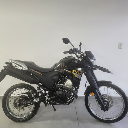 Xrz 250 Xtz250