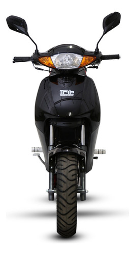 Trip 110 Tunning Guerrero Freno Disco 0 Km Nueva Tuamoto - Imagen 7