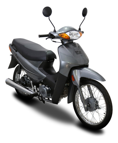 Trip 110 Full Freno Disco Guerrero $ 1.980.000 Nueva Tuamoto - Imagen 4