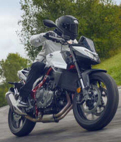 Hornet 750 Cb Cb750 Okm. Linea 2025 Tuamoto - Imagen 9